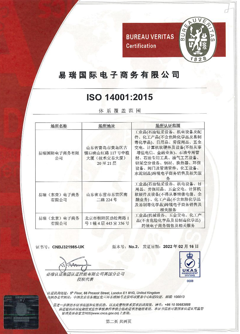 易瑞國際14001-英國授權認證_頁面_2